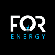FOR Energy logo