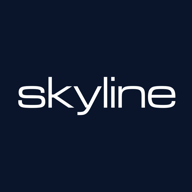 Skyline Security logo